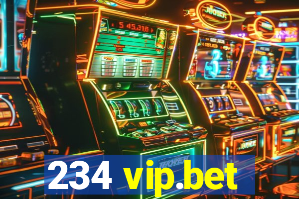 234 vip.bet